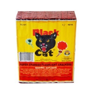 Black Cat 40 16