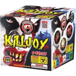 Killjoy