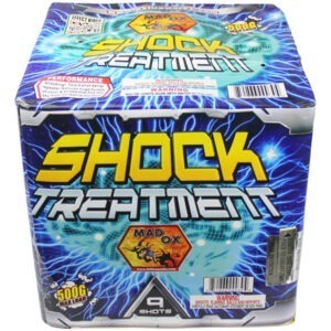 Shock Treatment