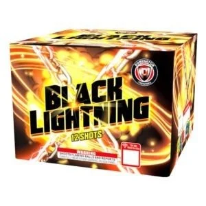 Black Lightning