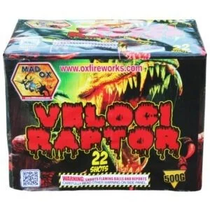 Velociraptor