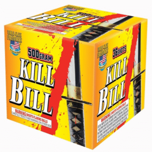 Kill Bill