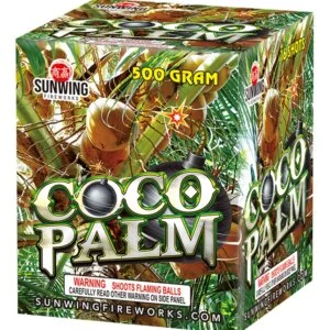 Coco Palm