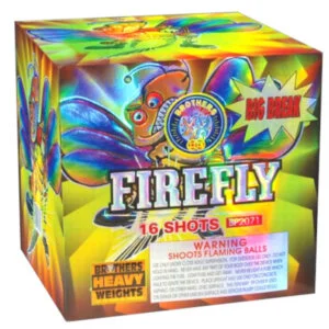 Firefly