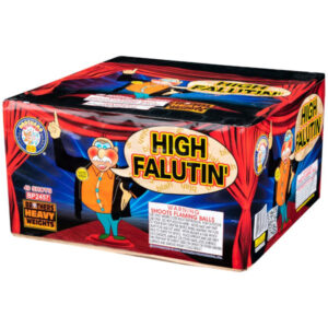 High Falutin'