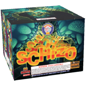 Schizo