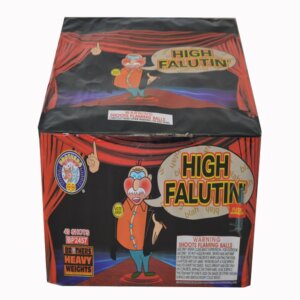 High Falutin'