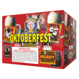 Oktoberfest