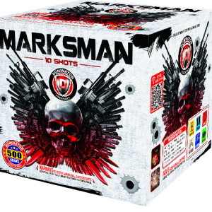 Marksman