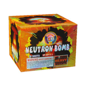 Neutron Bomb