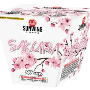 Sakura