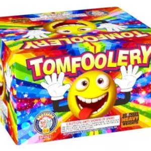 Tomfoolery