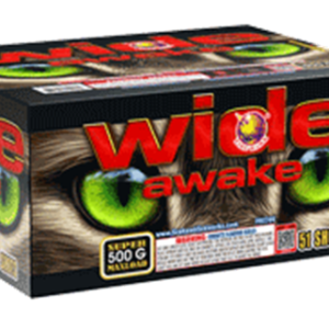 Wide Awake