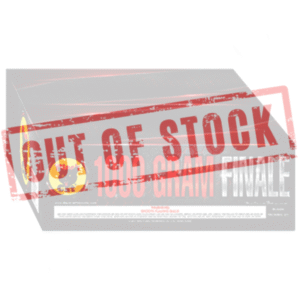 1000 Gram Finale