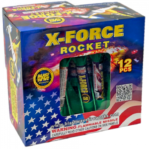 X Force