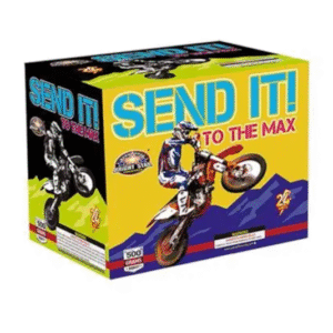 Send It To The Max