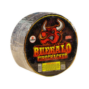 Buffalo Firecrackers 1,000 Roll