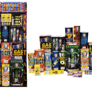 Have It All