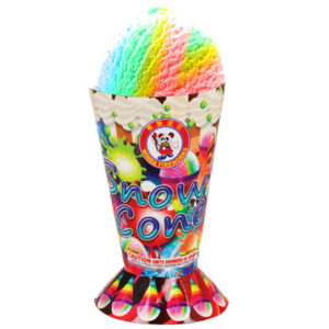 Snow Cone