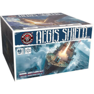 Aegis Shield