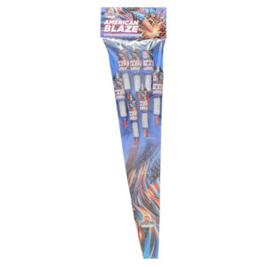 American Blaze