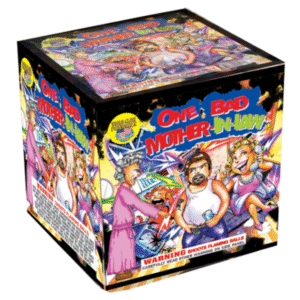 One Bad Mother In Law