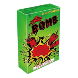 Air Bomb