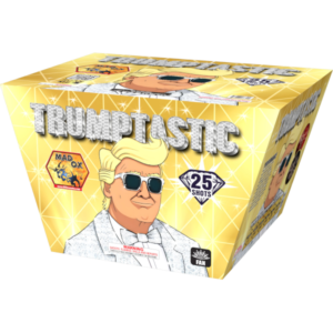 Trumptastic