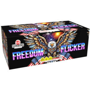Freedom Flicker