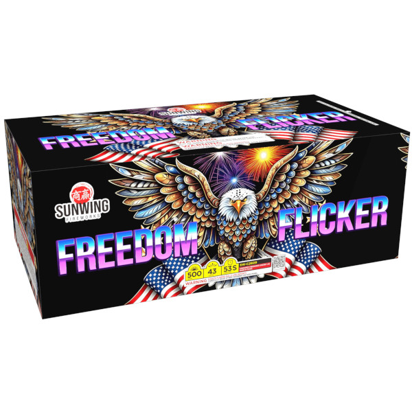 Freedom Flicker