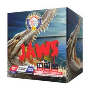 Jaws