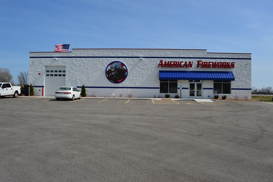 AF BB Storefront