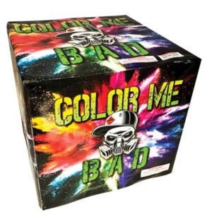 Color Me Bad