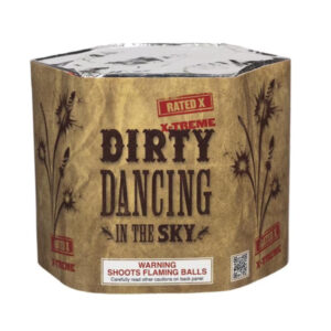 Dirty Dancing In The Sky