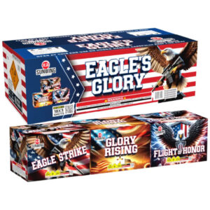 Eagle's Glory