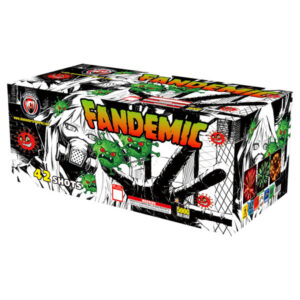 Fandemic
