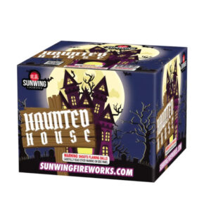 Haunted House