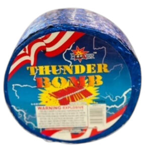 Thunder Bomb