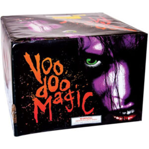 Voodoo Magic