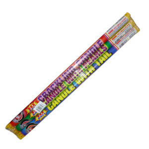 10 Ball Assorted Roman Candles
