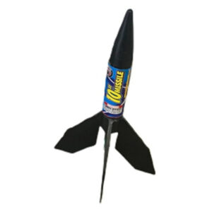 10" Missile