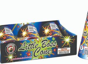 Little Boss Cone