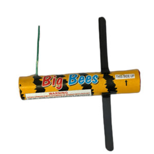 Big Bees