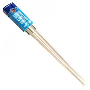 Glittering Light Rockets