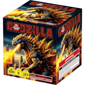 Godzilla