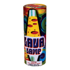 Lava Lamp
