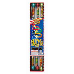 Ring Rockets