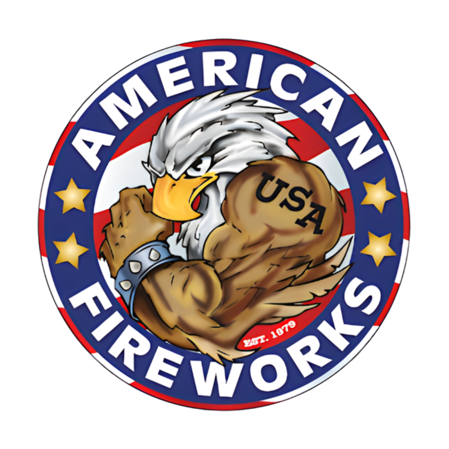 American Fireworks logo